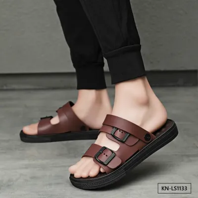 Bright Step Summer Sandals